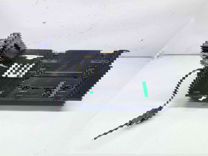  Panou sigurante Mercedes Clasa B (W245) [Fabr 2005-2011] A1695451740 