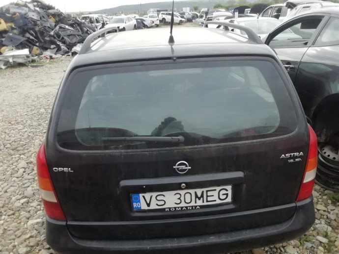 Haion Opel Astra G 1.6 benz OEM 1998-2004