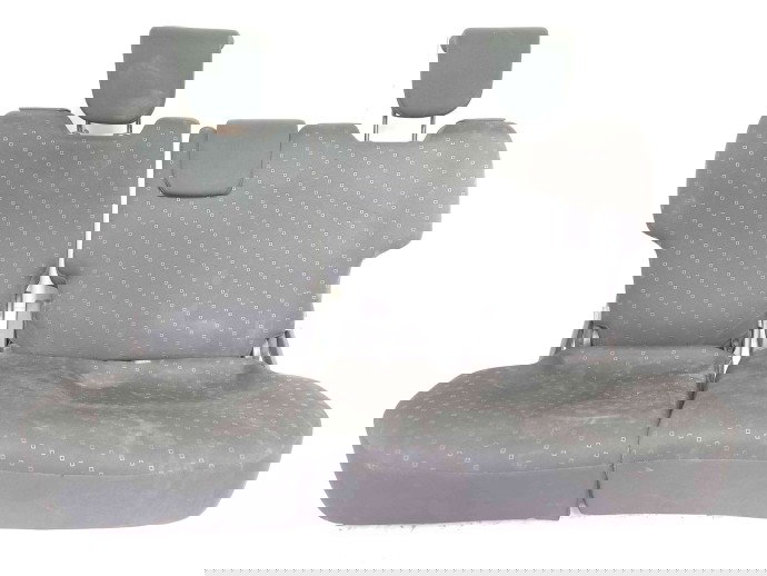 Bancheta spate OEM Toyota Yaris (P9) [Fabr 2005-2011] 1.0