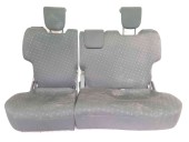 Bancheta spate OEM Toyota Yaris (P9) [Fabr 2005-2011] 1.0