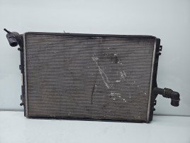 Radiator apa Volkswagen Touran (1T1, 1T2) [Fabr 2003-2010] 1K0121251DM 2.0 TDI CBB 125KW / 170CP