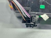  Panou sigurante Mercedes Clasa B (W245) [Fabr 2005-2011] A1695451740 