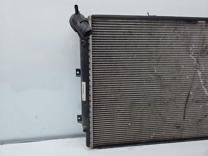 Radiator apa Volkswagen Touran (1T1, 1T2) [Fabr 2003-2010] 1K0121251DM 2.0 TDI CBB 125KW / 170CP