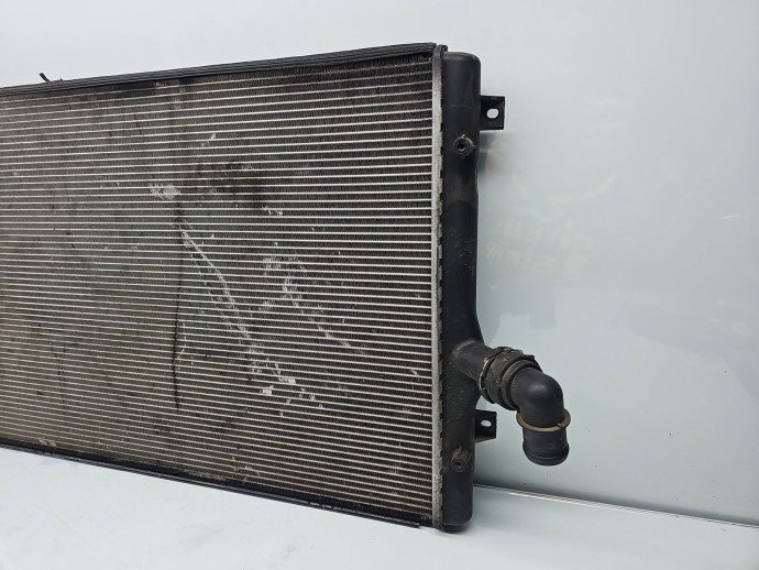 Radiator apa Volkswagen Touran (1T1, 1T2) [Fabr 2003-2010] 1K0121251DM 2.0 TDI CBB 125KW / 170CP