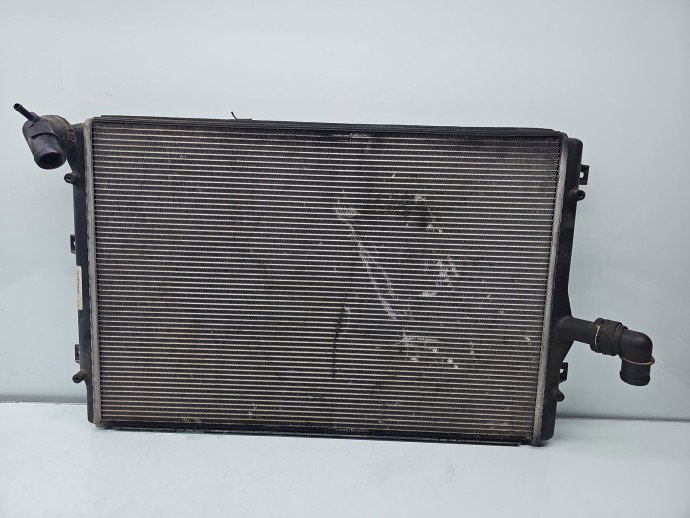Radiator apa Volkswagen Passat CC (357) [Fabr 2008-2012] 1K0121251DM 2.0 TDI CBB 125KW / 170CP