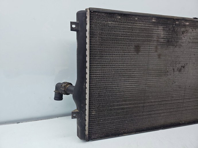 Radiator apa Volkswagen Passat CC (357) [Fabr 2008-2012] 1K0121251DM 2.0 TDI CBB 125KW / 170CP