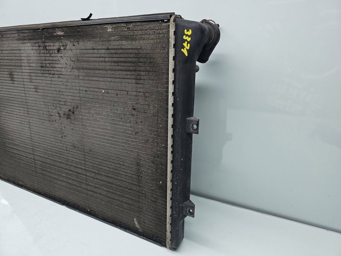 Radiator apa Volkswagen Passat CC (357) [Fabr 2008-2012] 1K0121251DM 2.0 TDI CBB 125KW / 170CP