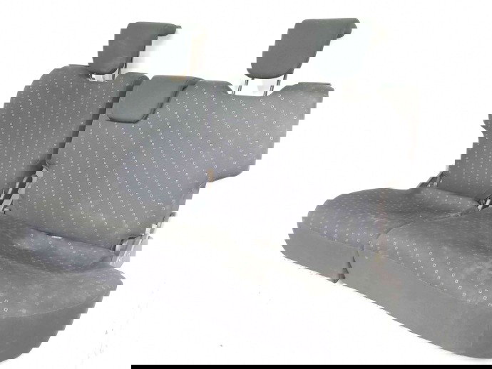 Bancheta spate OEM Toyota Yaris (P9) [Fabr 2005-2011] 1.0