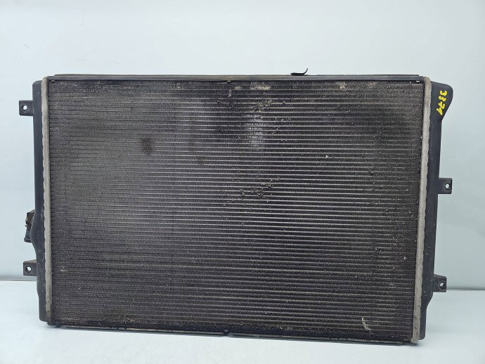 Radiator apa Volkswagen Passat CC (357) [Fabr 2008-2012] 1K0121251DM 2.0 TDI CBB 125KW / 170CP
