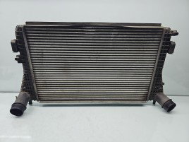 Radiator intercooler Volkswagen Golf 6 (5K1) [Fabr 2009-2013] 1K0145803AJ 2.0 TDI CBB 125KW / 170CP