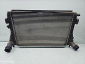 Radiator intercooler Volkswagen Golf 6 (5K1) [Fabr 2009-2013] 1K0145803AJ 2.0 TDI CBB 125KW / 170CP