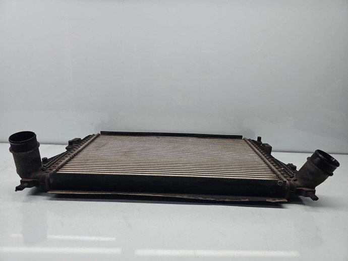Radiator intercooler Volkswagen Golf 6 (5K1) [Fabr 2009-2013] 1K0145803AJ 2.0 TDI CBB 125KW / 170CP