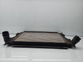 Radiator intercooler Volkswagen Golf 6 (5K1) [Fabr 2009-2013] 1K0145803AJ 2.0 TDI CBB 125KW / 170CP