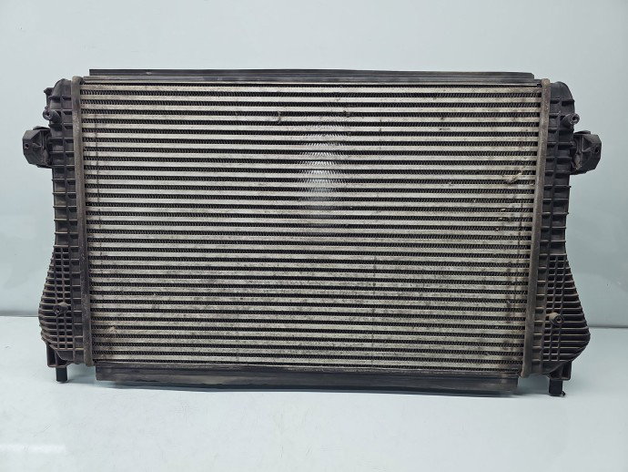 Radiator intercooler Volkswagen Golf 6 (5K1) [Fabr 2009-2013] 1K0145803AJ 2.0 TDI CBB 125KW / 170CP