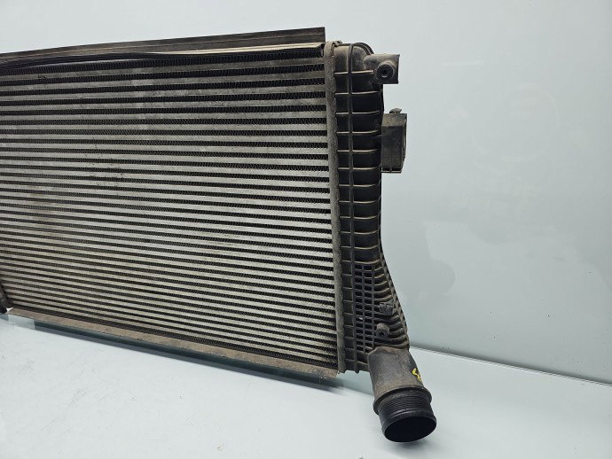 Radiator intercooler Volkswagen Golf 6 (5K1) [Fabr 2009-2013] 1K0145803AJ 2.0 TDI CBB 125KW / 170CP