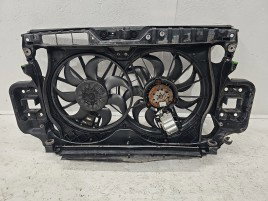 Trager AUDI A6 (4F2, C6) [Fabr 2004-2010] Berlina Facelift 4B0010157D