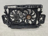 Trager AUDI A6 (4F2, C6) [Fabr 2004-2010] Berlina Facelift 4B0010157D