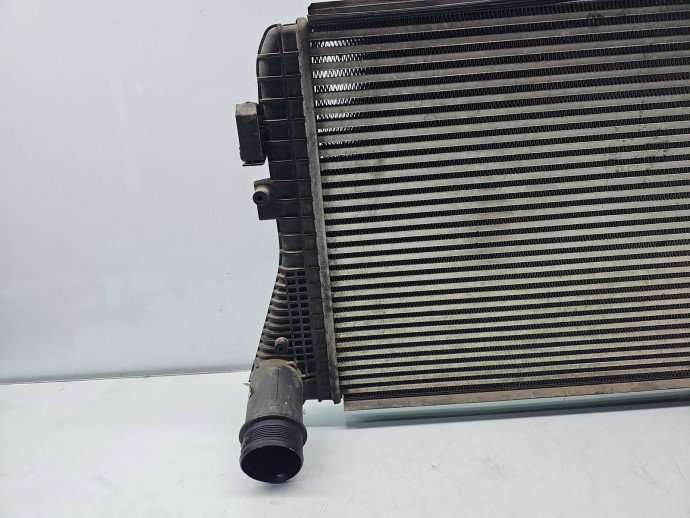 Radiator intercooler Volkswagen Golf 6 (5K1) [Fabr 2009-2013] 1K0145803AJ 2.0 TDI CBB 125KW / 170CP