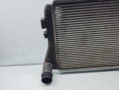 Radiator intercooler Volkswagen Golf 6 (5K1) [Fabr 2009-2013] 1K0145803AJ 2.0 TDI CBB 125KW / 170CP