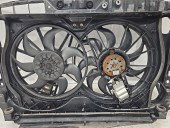 Trager AUDI A6 (4F2, C6) [Fabr 2004-2010] Berlina Facelift 4B0010157D