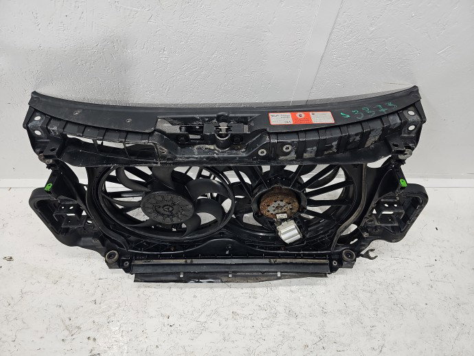 Trager AUDI A6 (4F2, C6) [Fabr 2004-2010] Berlina Facelift 4B0010157D