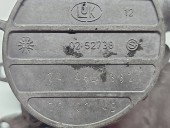 Pompa vacuum Opel Zafira A (F75) [Fabr 1999-2005] 24465382 2.2 DTI 92 kW / 125 CP