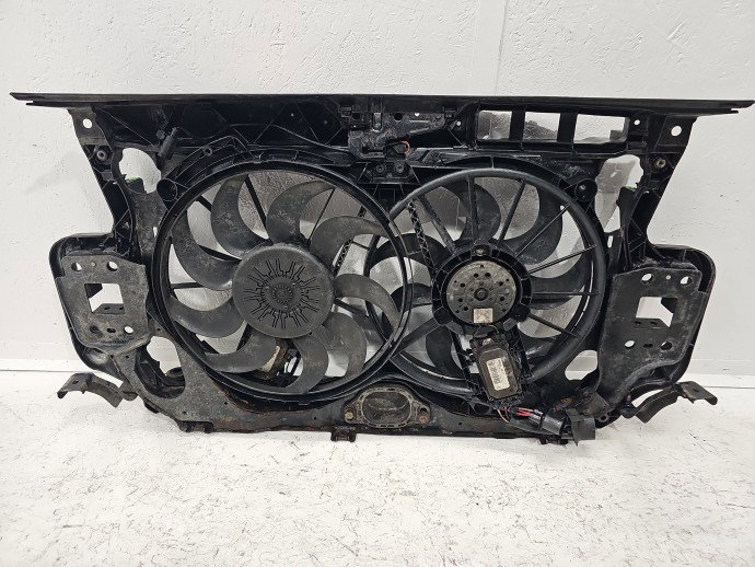 Trager AUDI A6 (4F2, C6) [Fabr 2004-2010] Berlina Facelift 4B0010157D