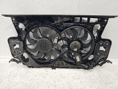 Trager AUDI A6 (4F2, C6) [Fabr 2004-2010] Berlina Facelift 4B0010157D