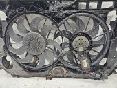 Trager AUDI A6 (4F2, C6) [Fabr 2004-2010] Berlina Facelift 4B0010157D