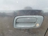 Maner exterior stanga fata Opel Astra G 1.6 benz OEM 1998-2004
