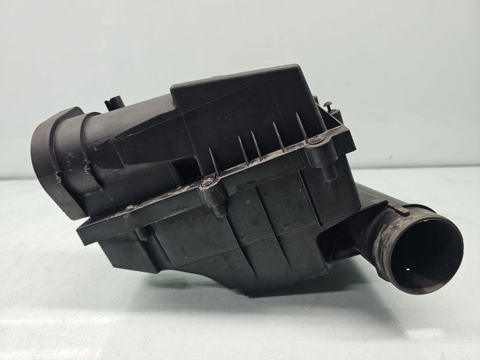 Carcasa filtru aer Volkswagen Touran (1T1, 1T2) [Fabr 2003-2010] 3C0129607AQ 2.0 TDI 100 KW / 136 CP