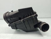 Carcasa filtru aer Volkswagen Touran (1T1, 1T2) [Fabr 2003-2010] 3C0129607AQ 2.0 TDI 100 KW / 136 CP