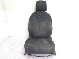 Scaun stanga fata OEM Toyota Yaris (P9) [Fabr 2005-2011] 1.0