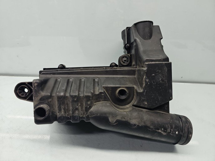 Carcasa filtru aer Volkswagen Eos (1F7, 1F8) [Fabr 2006-2015] 3C0129607AQ 2.0 TDI 100 KW / 136 CP