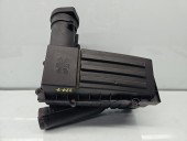 Carcasa filtru aer Volkswagen Eos (1F7, 1F8) [Fabr 2006-2015] 3C0129607AQ 2.0 TDI 100 KW / 136 CP