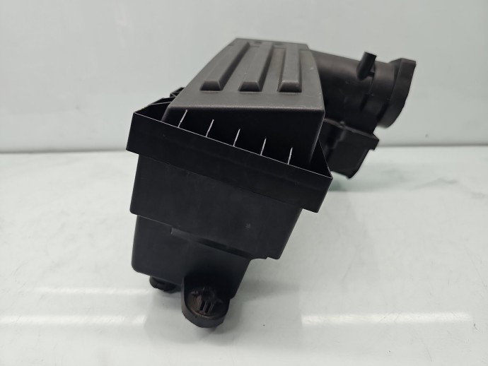 Carcasa filtru aer Volkswagen Eos (1F7, 1F8) [Fabr 2006-2015] 3C0129607AQ 2.0 TDI 100 KW / 136 CP