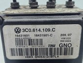 Pompa ABS Volkswagen Passat CC (357) [Fabr 2008-2012] 3C0614109C 2.0 TDI 100 KW / 136 CP