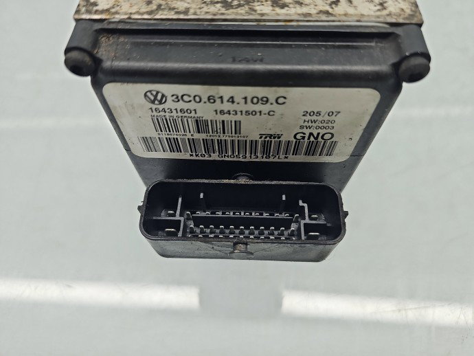 Pompa ABS Volkswagen Passat CC (357) [Fabr 2008-2012] 3C0614109C 2.0 TDI 100 KW / 136 CP