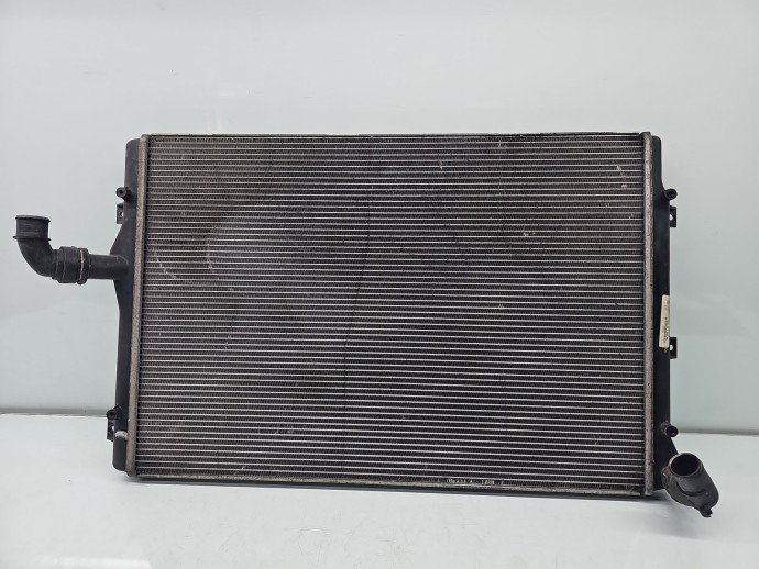 Radiator apa AUDI A3 (8P1) [Fabr 2003-2012] 3C0121253AL 2.0 TDI 100 KW / 136 CP
