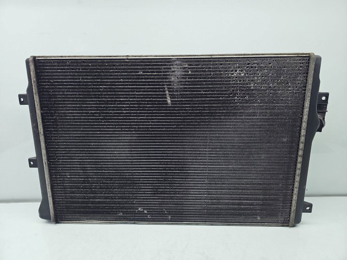 Radiator apa AUDI A3 (8P1) [Fabr 2003-2012] 3C0121253AL 2.0 TDI 100 KW / 136 CP