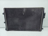 Radiator apa AUDI A3 (8P1) [Fabr 2003-2012] 3C0121253AL 2.0 TDI 100 KW / 136 CP