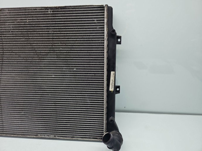 Radiator apa AUDI A3 (8P1) [Fabr 2003-2012] 3C0121253AL 2.0 TDI 100 KW / 136 CP