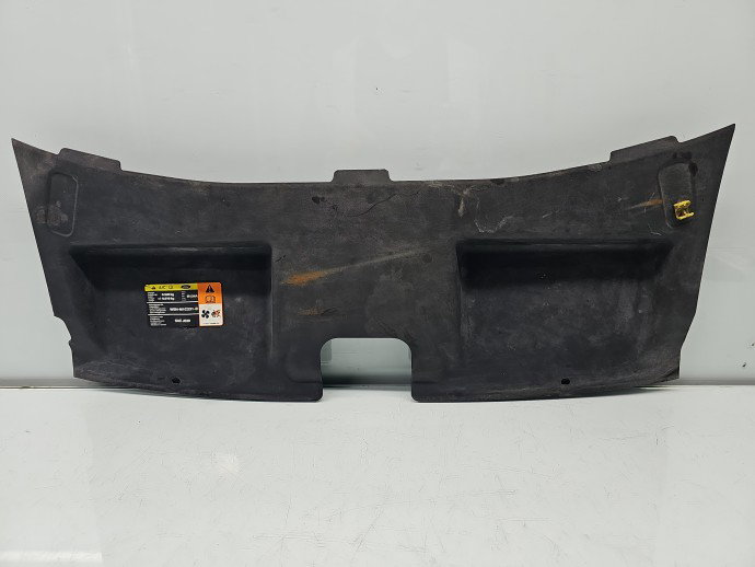 Capac trager Ford Mondeo 4 [Fabr 2007-2015] Break 6M21-16613-AC