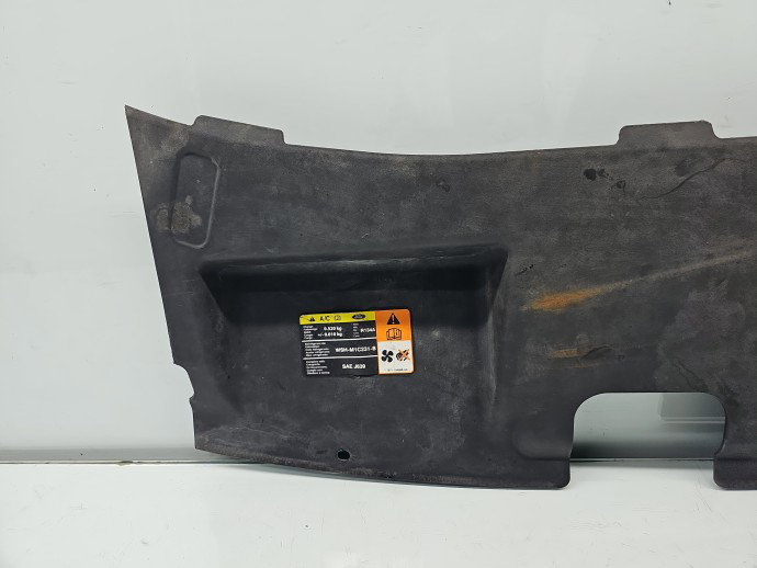 Capac trager Ford Mondeo 4 [Fabr 2007-2015] Break 6M21-16613-AC