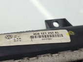Radiator apa Volkswagen Passat CC (357) [Fabr 2008-2012] 3C0121253AL 2.0 TDI 100 KW / 136 CP