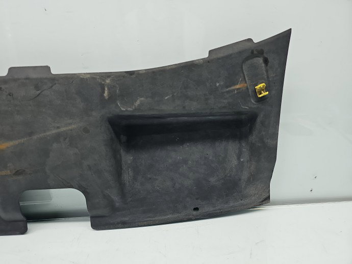 Capac trager Ford Mondeo 4 [Fabr 2007-2015] Break 6M21-16613-AC