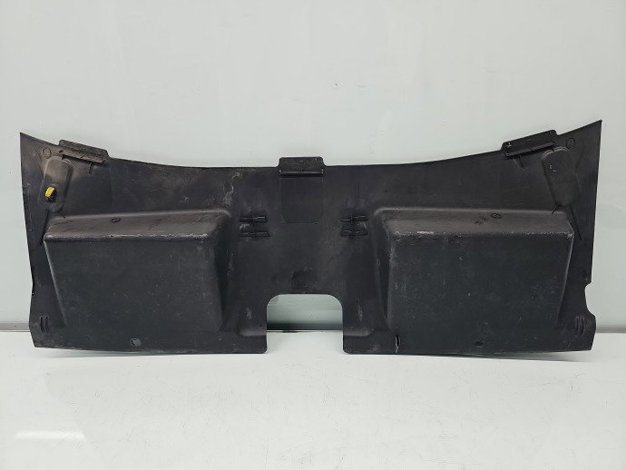 Capac trager Ford Mondeo 4 [Fabr 2007-2015] Break 6M21-16613-AC