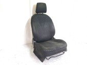 Scaun stanga fata OEM Toyota Yaris (P9) [Fabr 2005-2011] 1.0