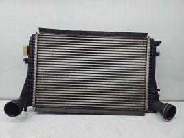 Radiator intercooler Volkswagen Tiguan (5N) [Fabr 2007-2016] 3C0145805P 2.0 TDI 100 KW / 136 CP