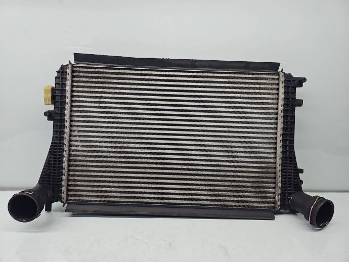 Radiator intercooler Volkswagen Tiguan (5N) [Fabr 2007-2016] 3C0145805P 2.0 TDI 100 KW / 136 CP